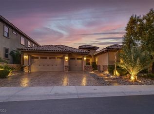 2729 King Louis St, Henderson, NV 89044