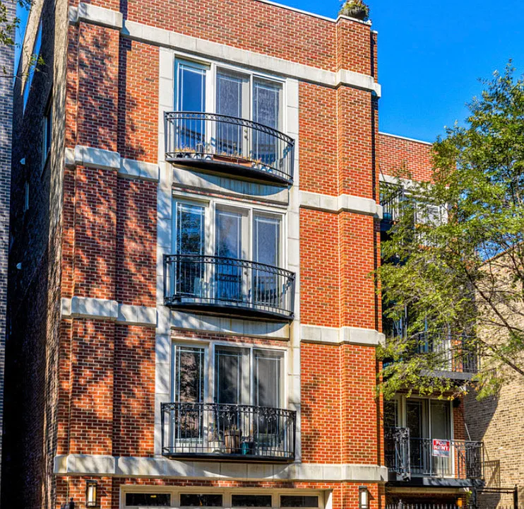 1514 W Thomas St #4-B