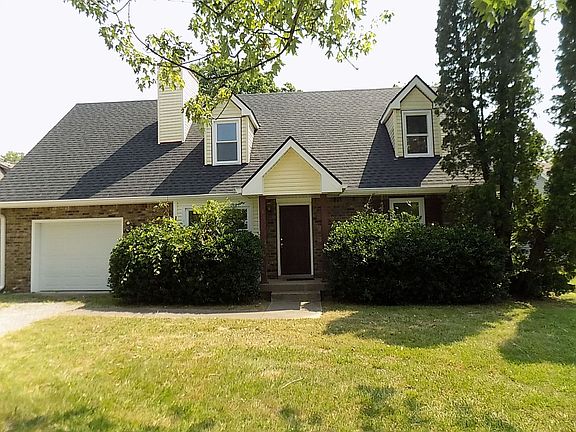 2nd image of 805 Benwood Dr