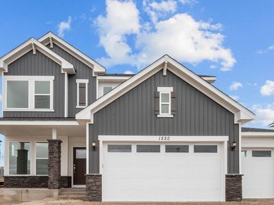 1520 Philipp Way, Shakopee, MN, 55379