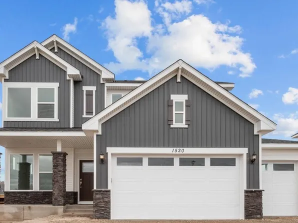 1520 Philipp Way, Shakopee, MN 55379