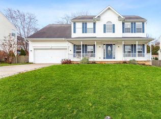 286 Lodestone Ct, Westminster, MD 21158