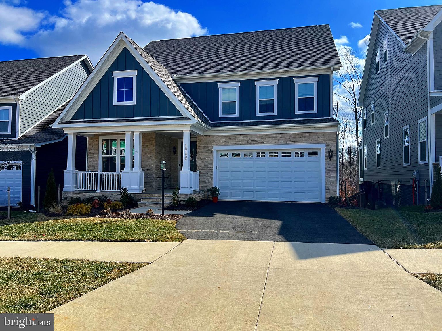18126 Marsh Pine Rd, Dumfries, VA 22026 | MLS #VAPW2087958 | Zillow
