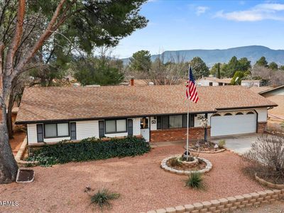 4461 E WILD STALLION Trail, Cottonwood, AZ, 86326