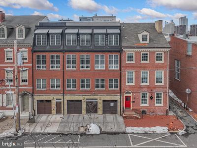 512 S Front St Unit 2, Philadelphia, PA, 19147