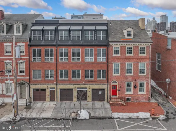 512 S Front St Unit 2, Philadelphia, PA 19147