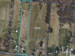 1036 Cherry Fork Rd, Winchester, OH 45697