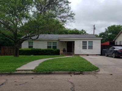 3417 Fadal Ave, Waco, TX, 76708
