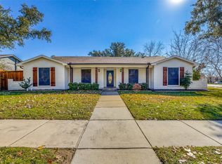 7550 Terry Dr, North Richland Hills, TX 76180