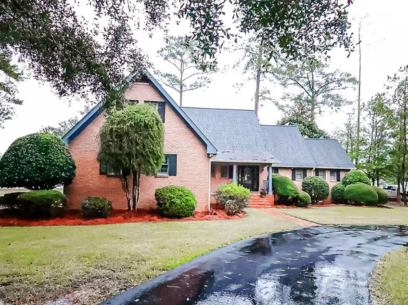 432 Morris Dr, Americus, GA 31719