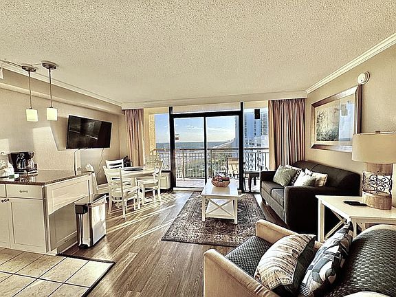5th image of 6900 N Ocean Blvd. #810