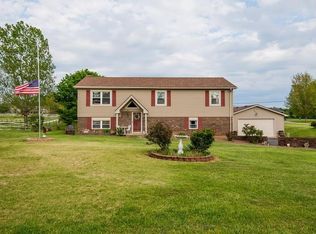 570 Upper Colesburg Rd, Elizabethtown, KY 42701