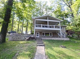 7405 Grizzly Dr, Nineveh, IN 46164