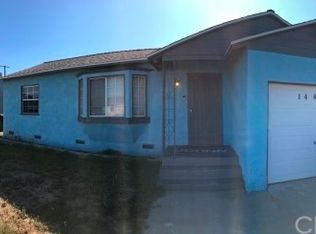 14433 S Aprilia Ave, Compton, CA 90220
