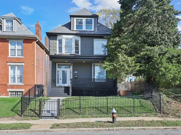5601 Vernon Ave, Saint Louis, MO 63112