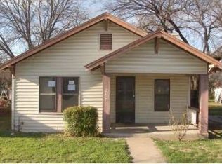 2019 Summer Ave, Waco, TX 76708