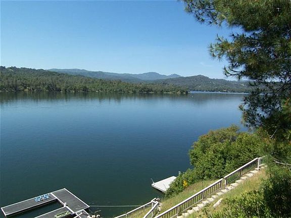 Lake Front- on the water
