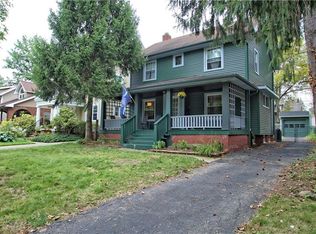 2964 Kensington Rd, Cleveland Heights, OH 44118