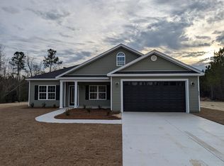 6228 Ellwood Rd, Galivants Ferry, SC 29544