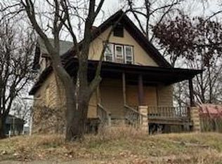 713 Washington St, Independence, KS 67301