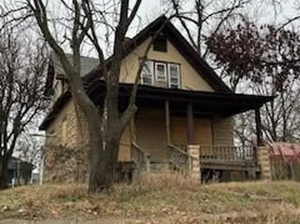 713 Washington St, Independence, KS 67301