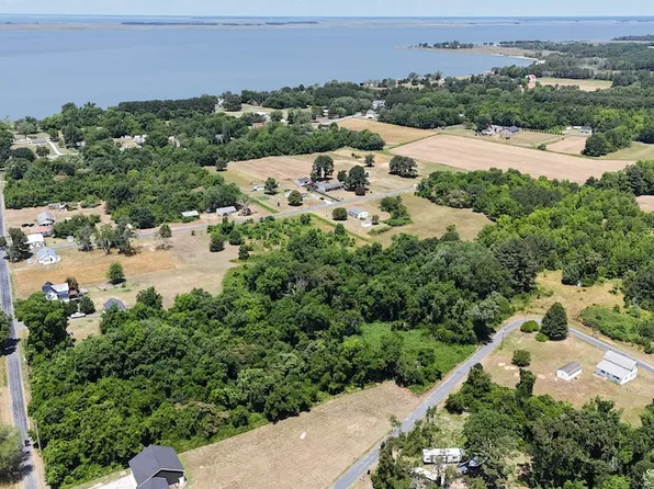 Nutter Rd, Nanticoke, MD 21840