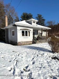 1262 Lake Rd, Factoryville, PA, 18419