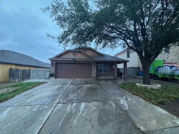 3712 Brumoso Ct, Laredo, TX 78046