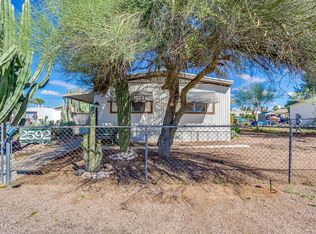 2592 W Ohio St, Apache Junction, AZ 85120