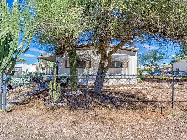 2592 W Ohio St, Apache Junction, AZ 85120