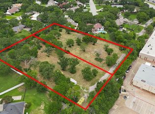 2301 Conway Ln, Denton, TX 76205