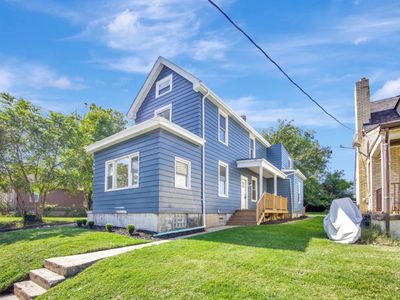 7359 Joseph St, Cincinnati, OH, 45231