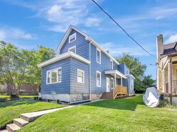 7359 Joseph St, Cincinnati, OH 45231