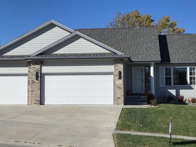 4340 W Hub Hall Dr, Lincoln, NE, 68528