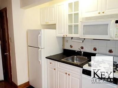 French Door Cabinet Kitchen