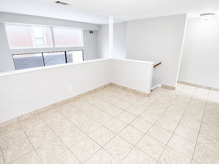 3-Bedroom - Dining Room