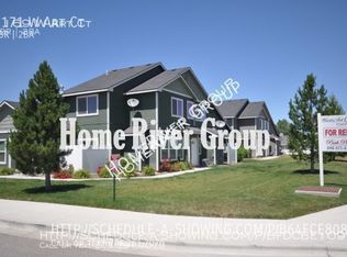 1171 W Art Ct, Kuna, ID 83634