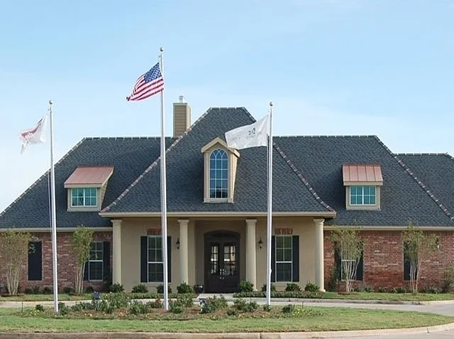 Magnolia Trace Apartments — Photo 2