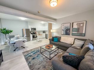 636 Washington St APT 1, Brookline, MA 02446
