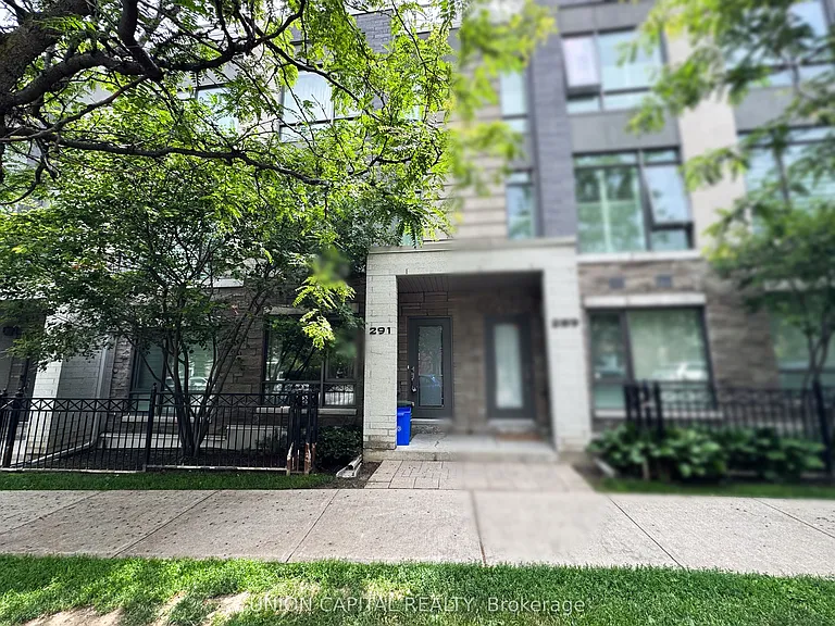291 S Park Rd — Photo 1