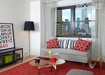 Rented by Citi Habitats