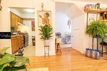 Rented by Scott Williams Realty LLC