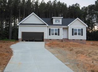 471 Swicegood Farms Ln, Linwood, NC 27299