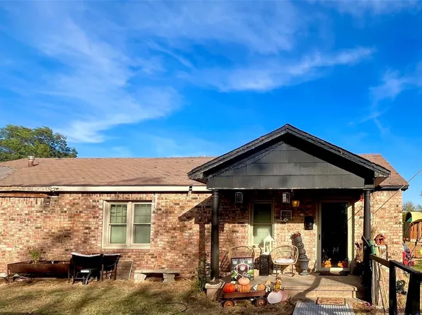 217 I St, Ringling, OK 73456