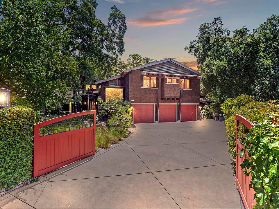 2515 Mount Diablo Scenic Blvd, Diablo, CA 94528 MLS 41032079 Zillow
