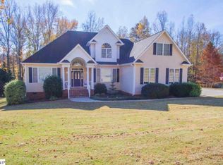181 Upper Lake Dr, Easley, SC 29640