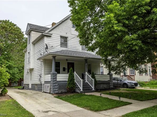 1465 Newman Ave, Lakewood, OH 44107