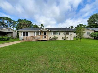 2303 Taft St, Albany, GA 31707