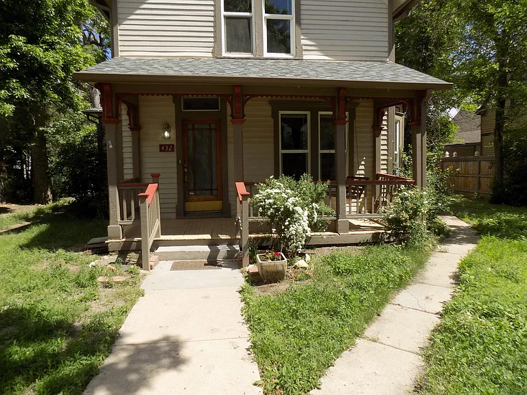 432 E Kiowa St — Photo 8