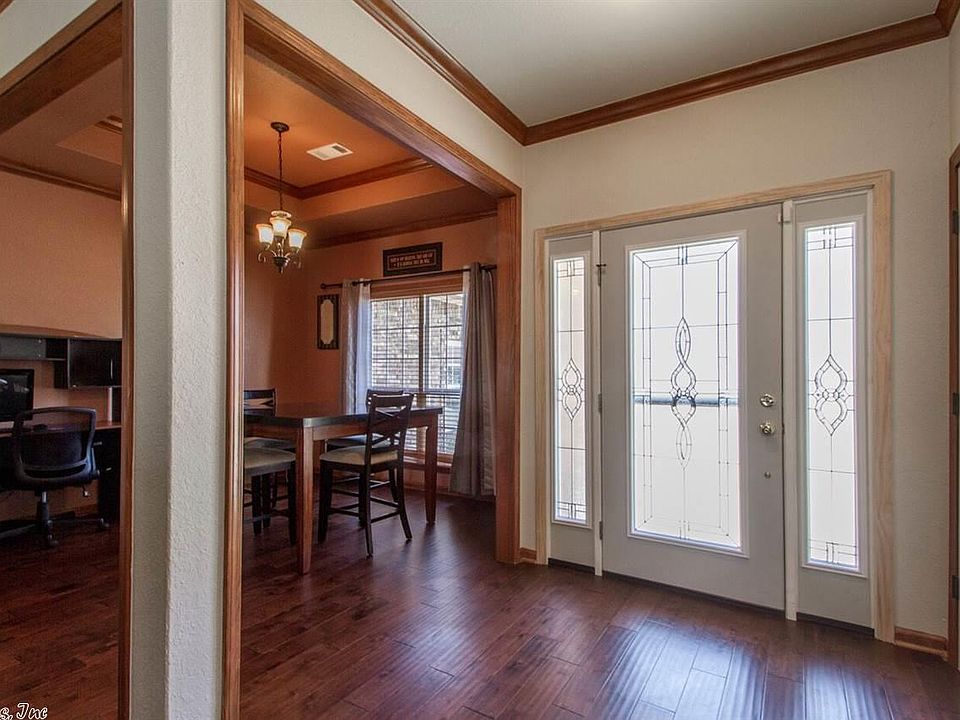 2215 Richland Park Dr, Bryant, AR 72022 Zillow